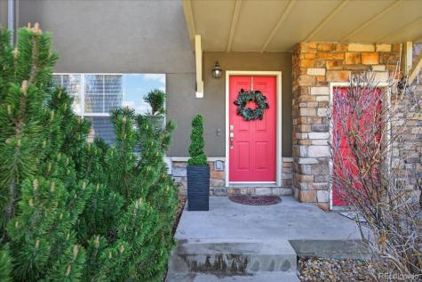 18767 E Yale Circle Aurora CO 80013