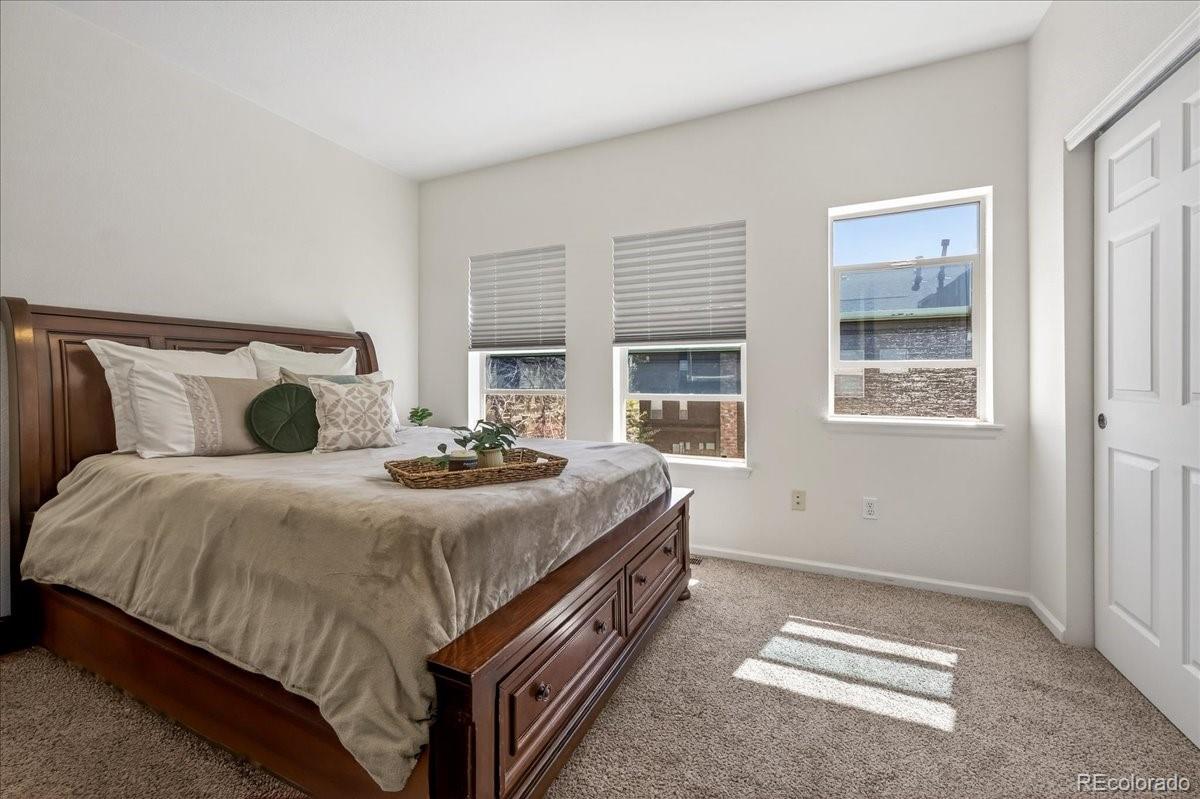 18767 E Yale Circle Aurora CO 80013