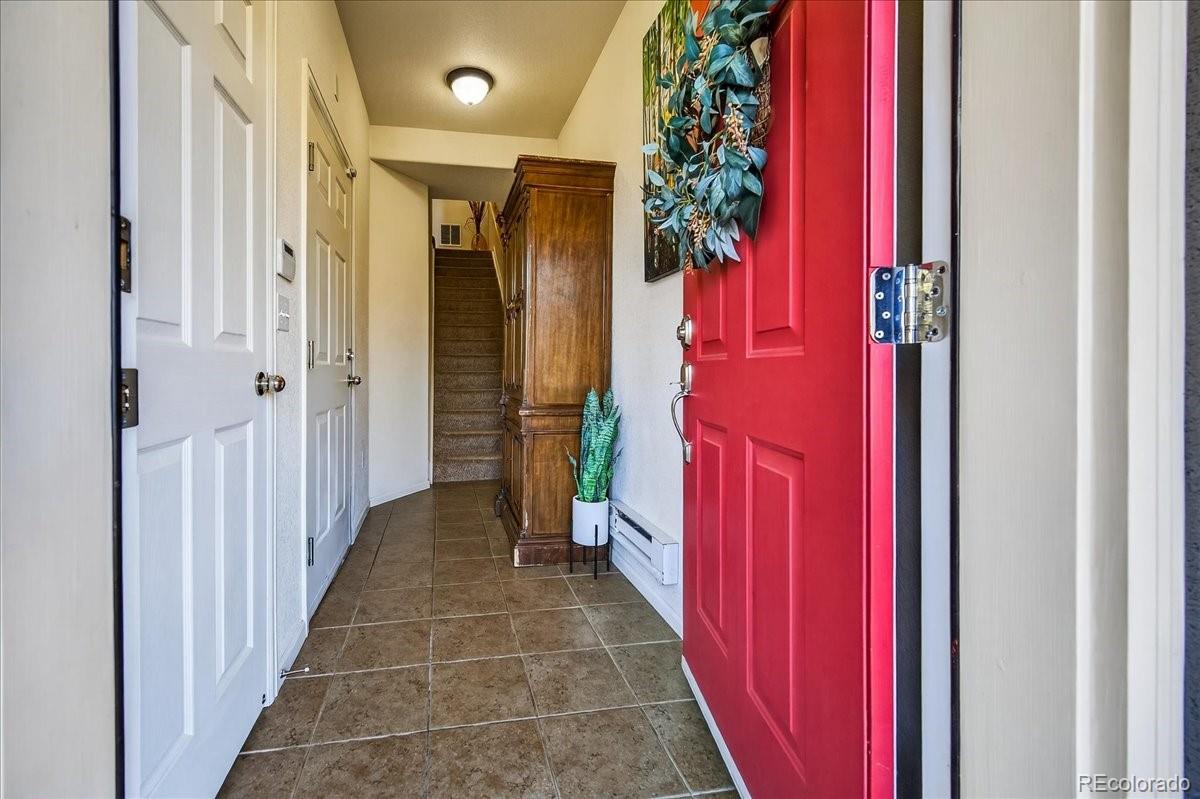 18767 E Yale Circle Aurora CO 80013
