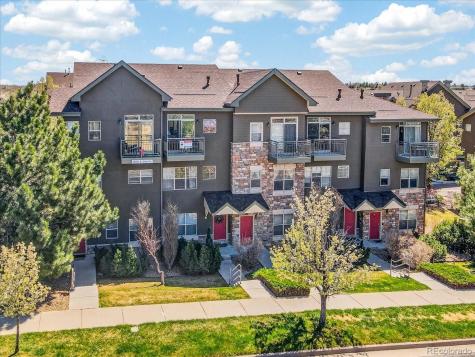 18767 E Yale Circle Aurora CO 80013