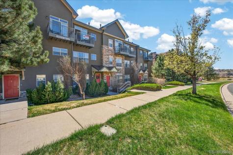 18767 E Yale Circle Aurora CO 80013