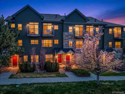 18767 E Yale Circle Aurora CO 80013