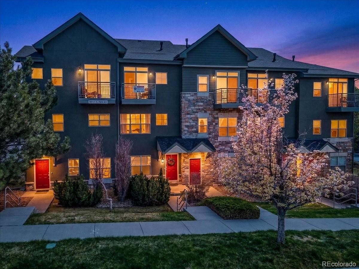 18767 E Yale Circle Aurora CO 80013