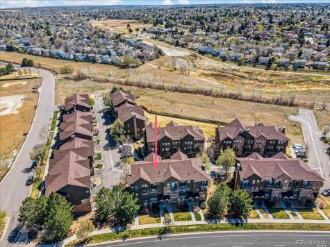 18767 E Yale Circle Aurora CO 80013