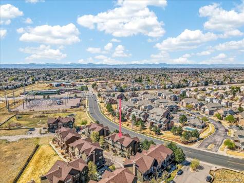 18767 E Yale Circle Aurora CO 80013
