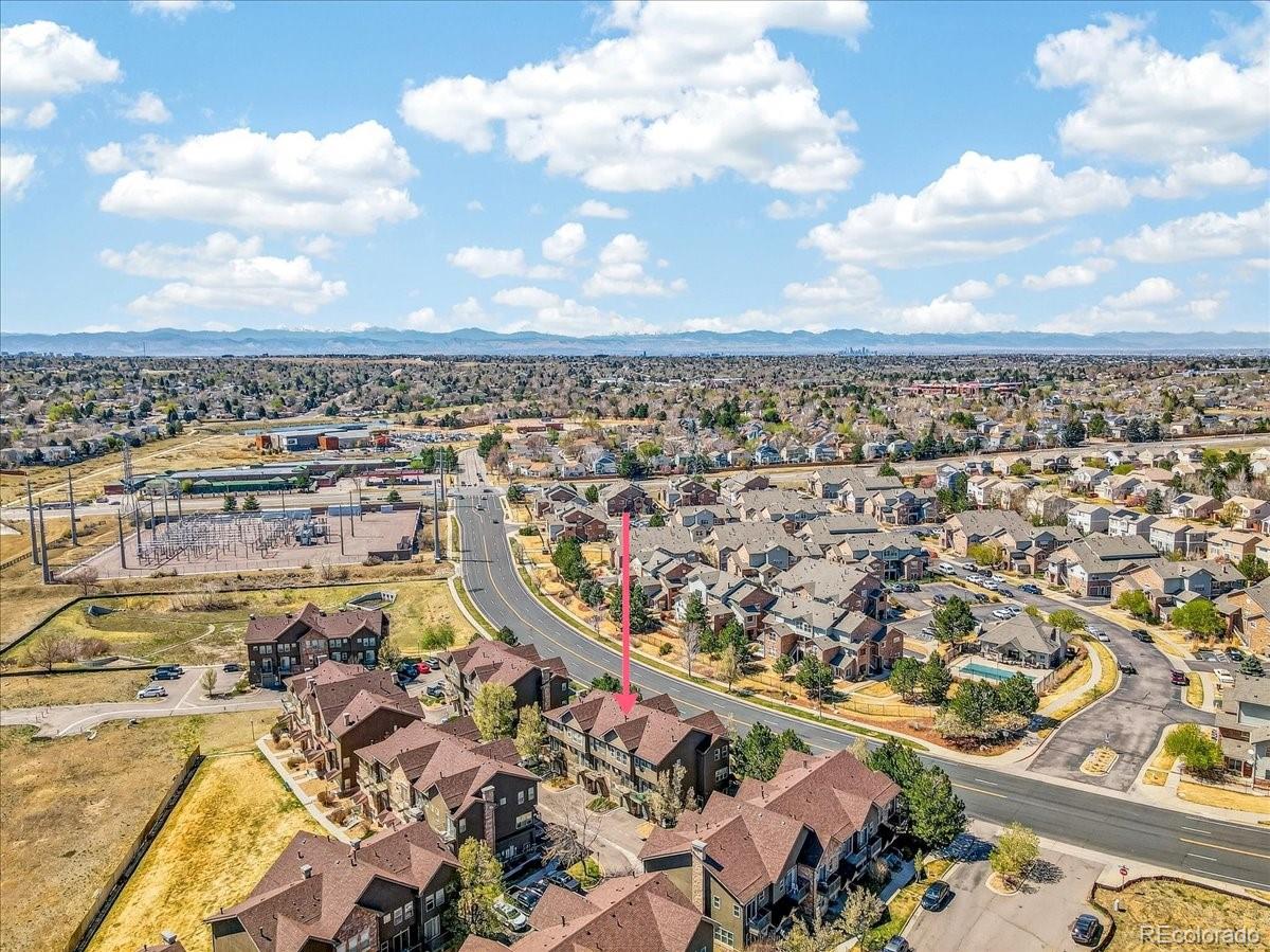 18767 E Yale Circle Aurora CO 80013