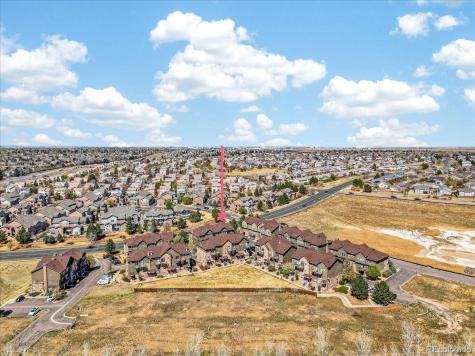 18767 E Yale Circle Aurora CO 80013
