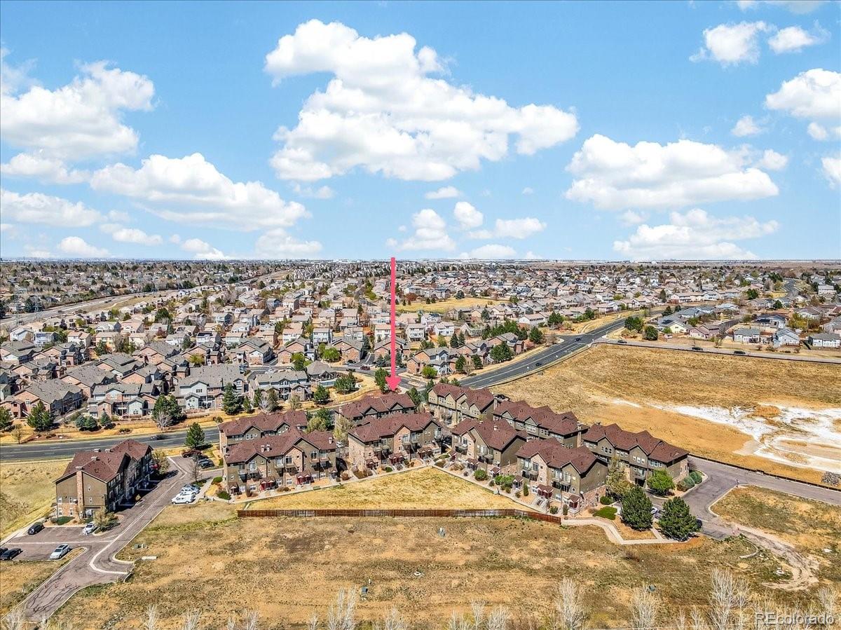 18767 E Yale Circle Aurora CO 80013