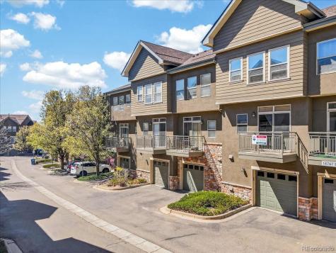 18767 E Yale Circle Aurora CO 80013