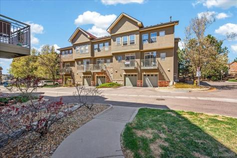 18767 E Yale Circle Aurora CO 80013