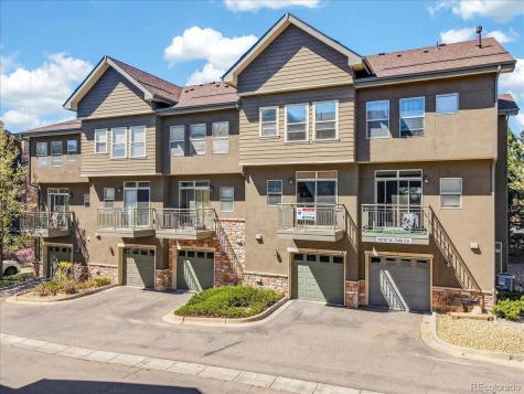 18767 E Yale Circle Aurora CO 80013