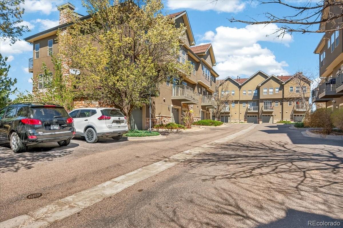18767 E Yale Circle Aurora CO 80013