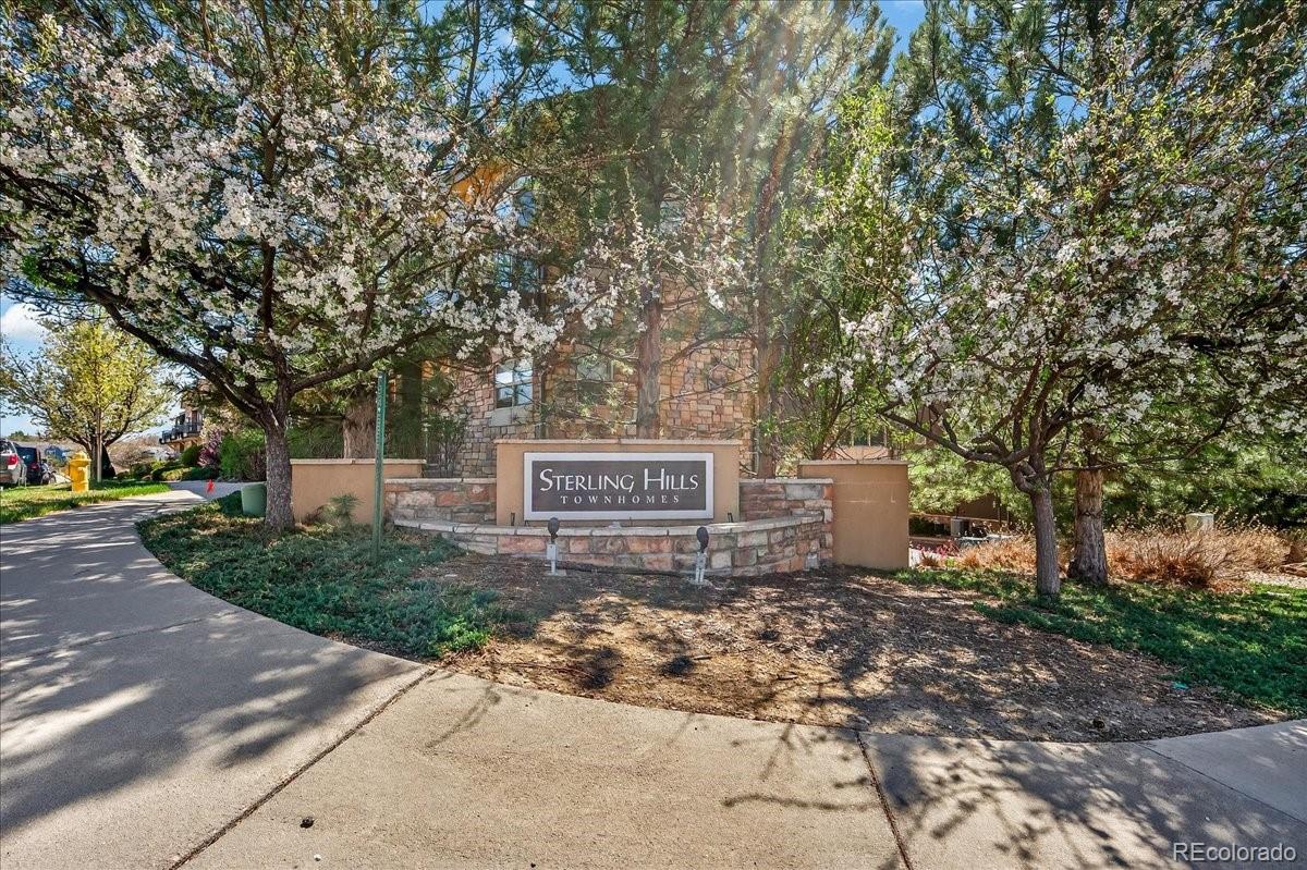18767 E Yale Circle Aurora CO 80013