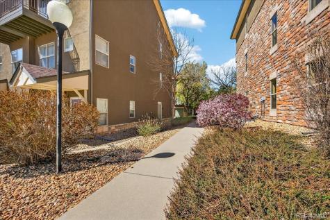 18767 E Yale Circle Aurora CO 80013