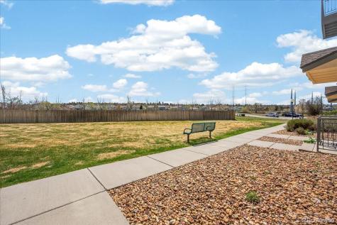 18767 E Yale Circle Aurora CO 80013