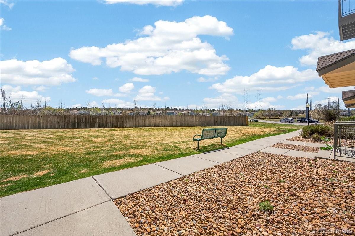 18767 E Yale Circle Aurora CO 80013