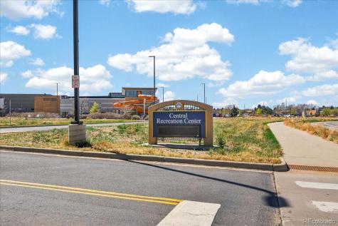 18767 E Yale Circle Aurora CO 80013