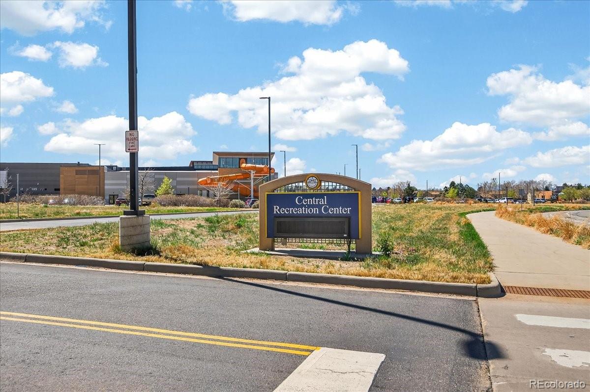 18767 E Yale Circle Aurora CO 80013