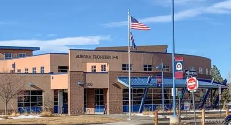 18767 E Yale Circle Aurora CO 80013