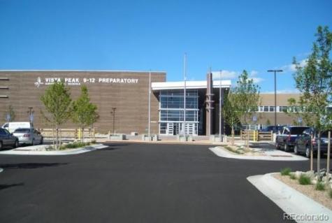 18767 E Yale Circle Aurora CO 80013