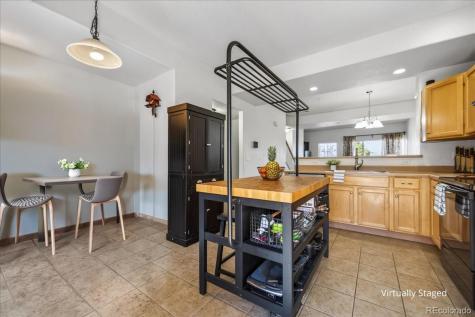 18767 E Yale Circle Aurora CO 80013