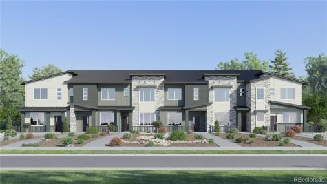 3584 Quincy Bay Place Loveland CO 80538