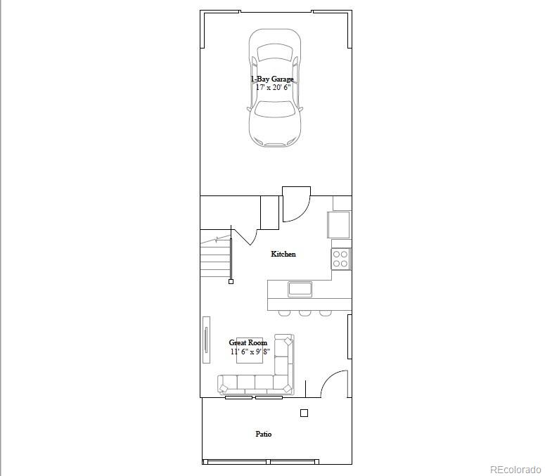 3584 Quincy Bay Place Loveland CO 80538