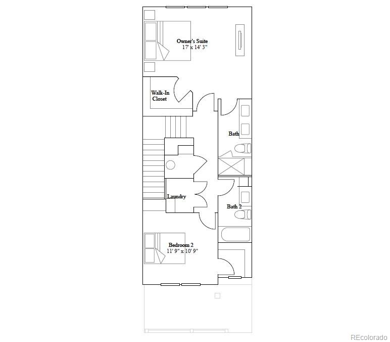 3584 Quincy Bay Place Loveland CO 80538