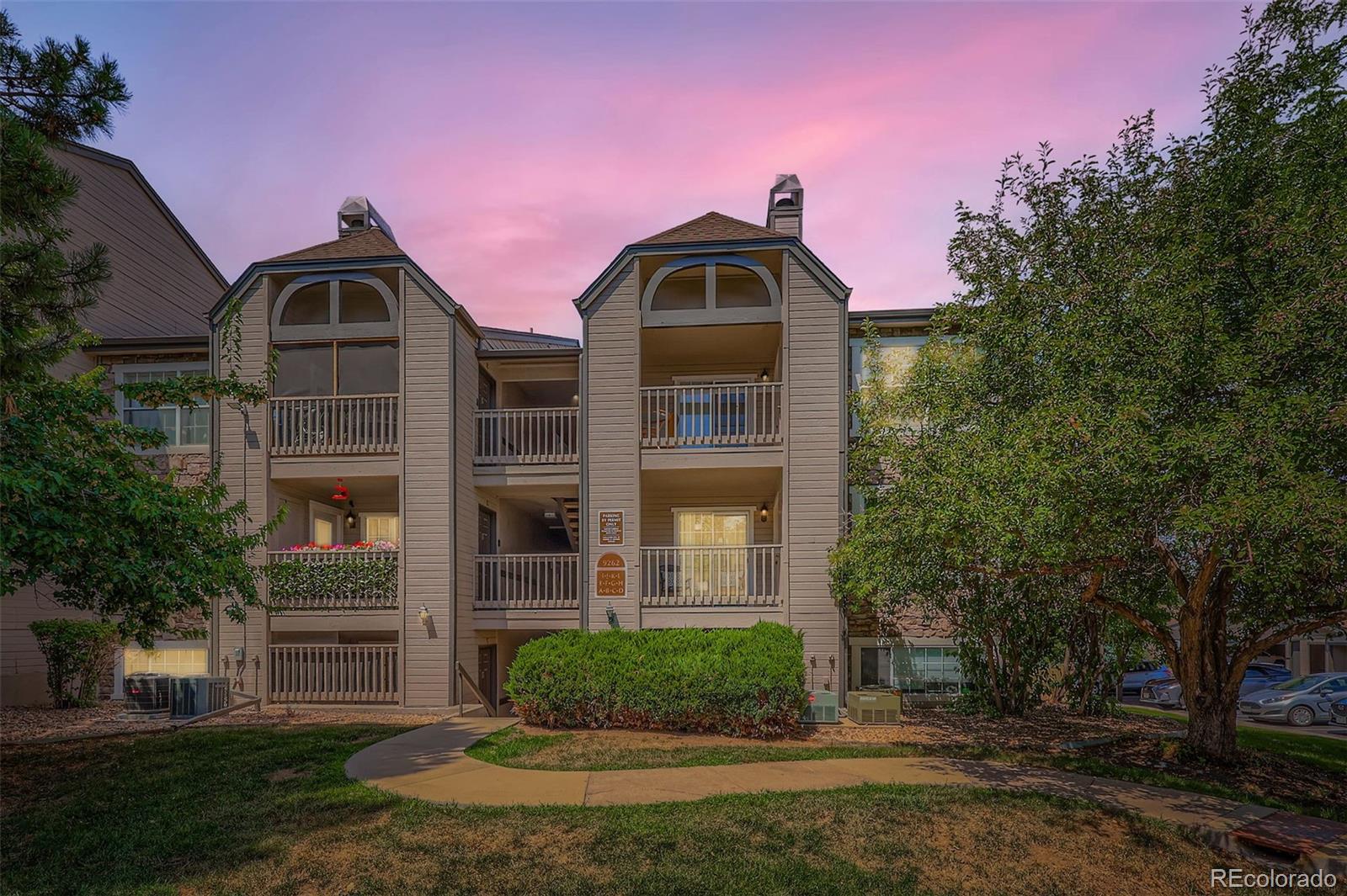 9262 E Arbor Circle Englewood CO 80111