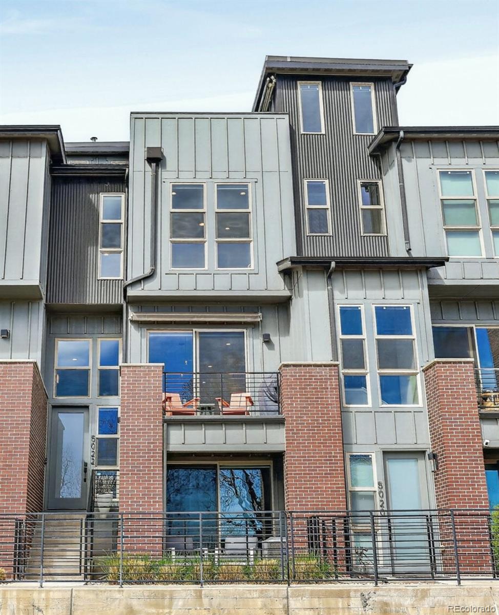 5022 S Platte River Parkway Littleton CO 80123