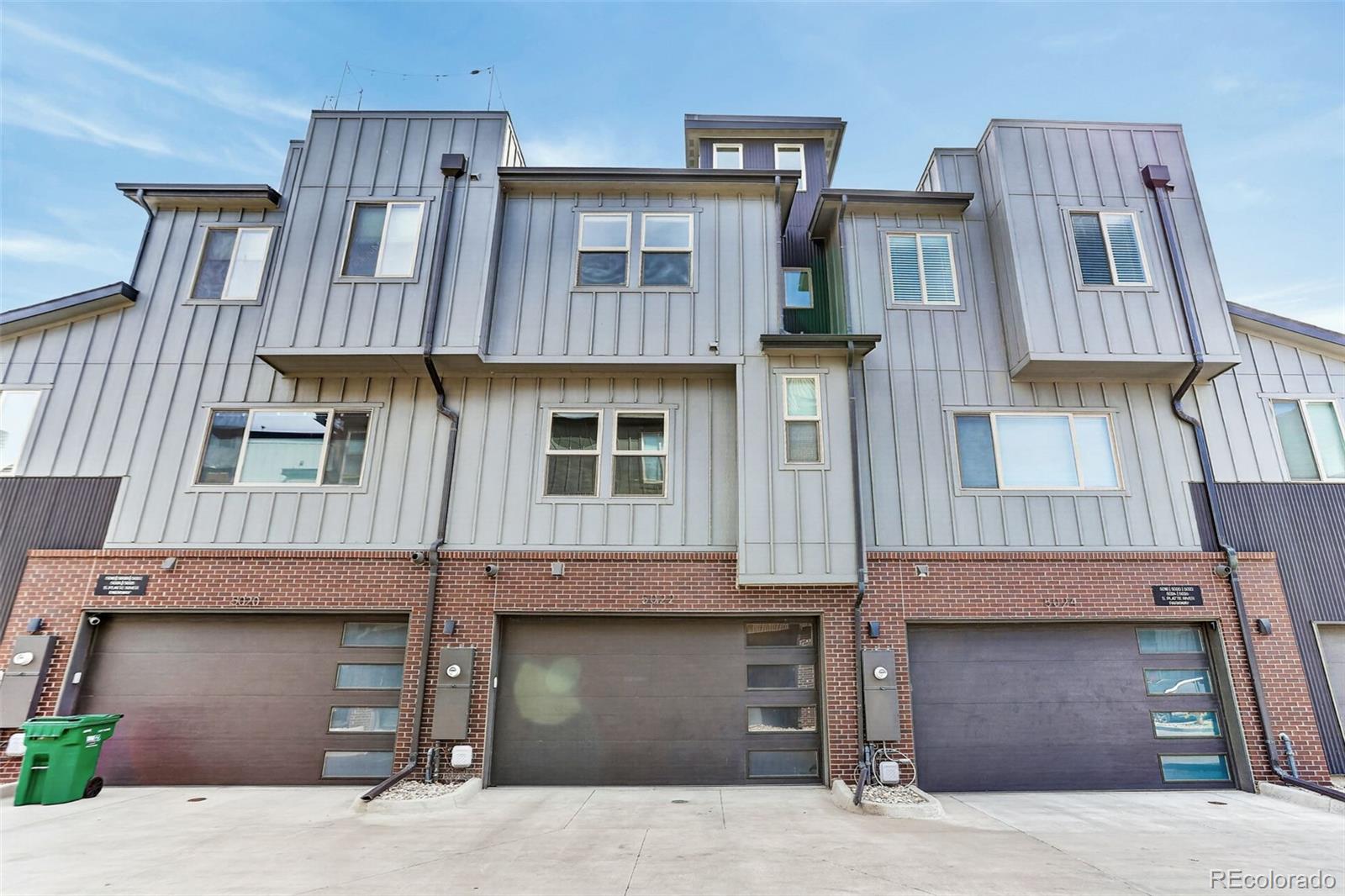 5022 S Platte River Parkway Littleton CO 80123