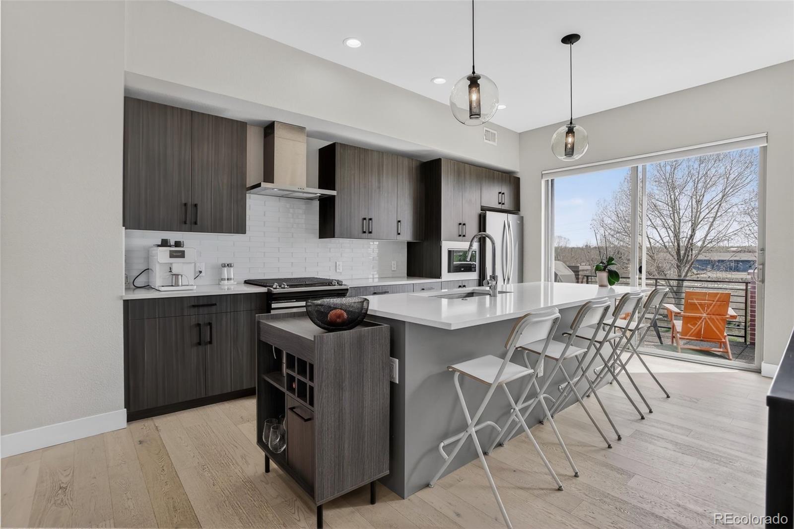 5022 S Platte River Parkway Littleton CO 80123