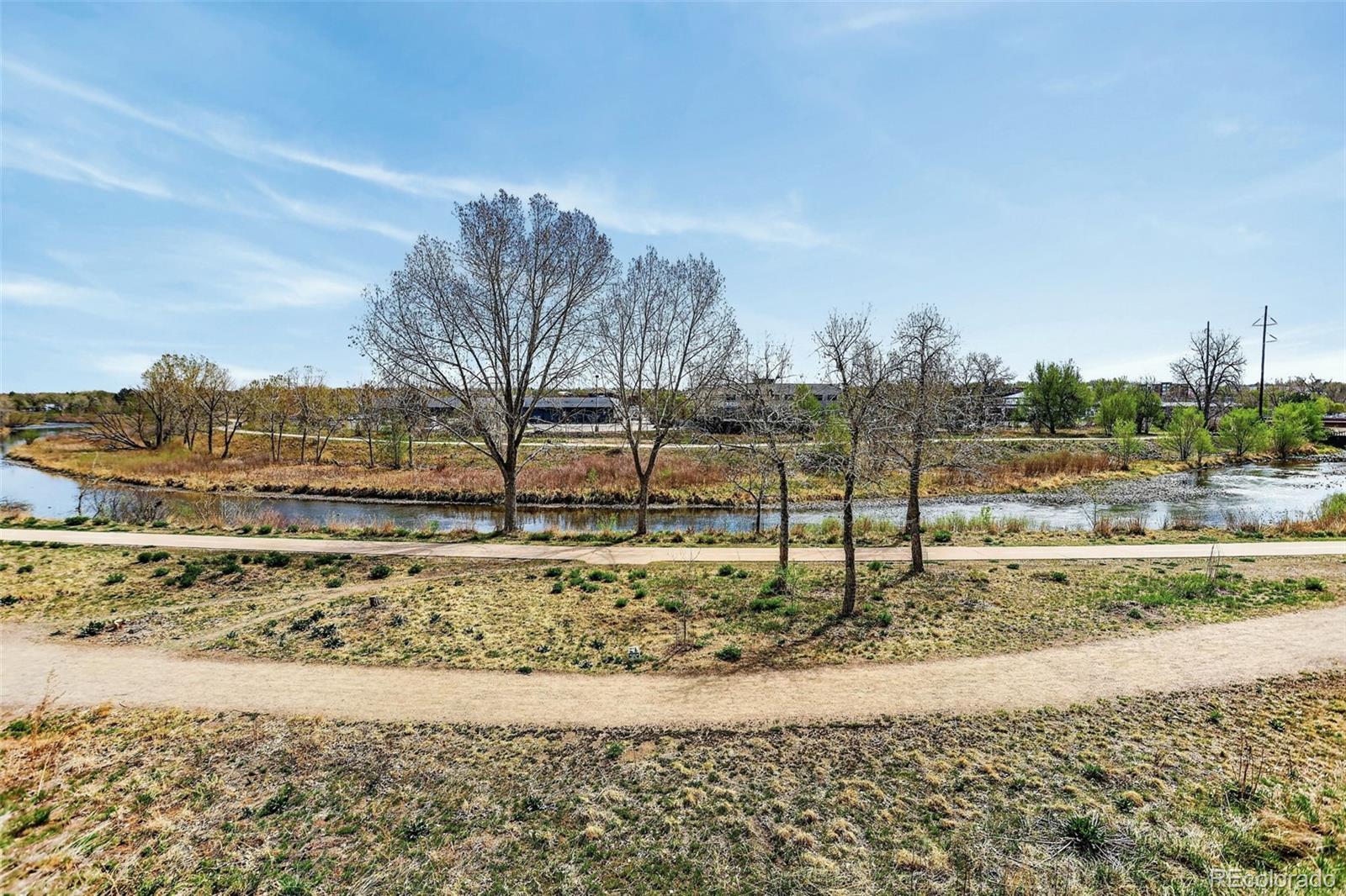 5022 S Platte River Parkway Littleton CO 80123