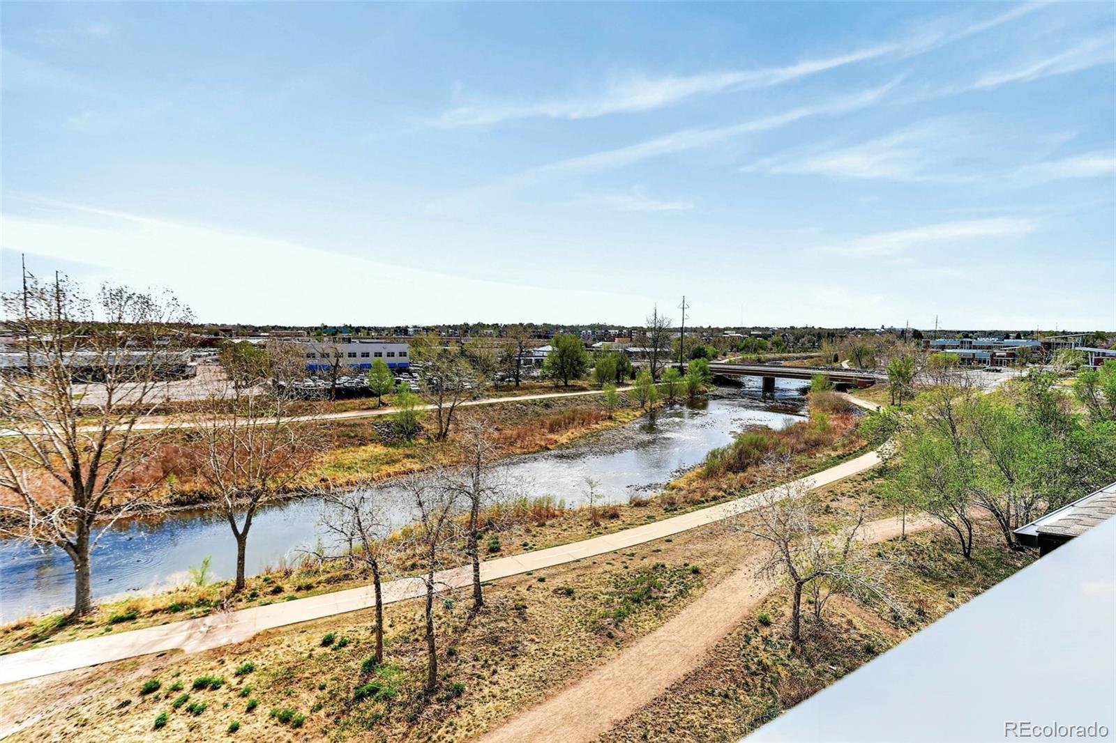 5022 S Platte River Parkway Littleton CO 80123