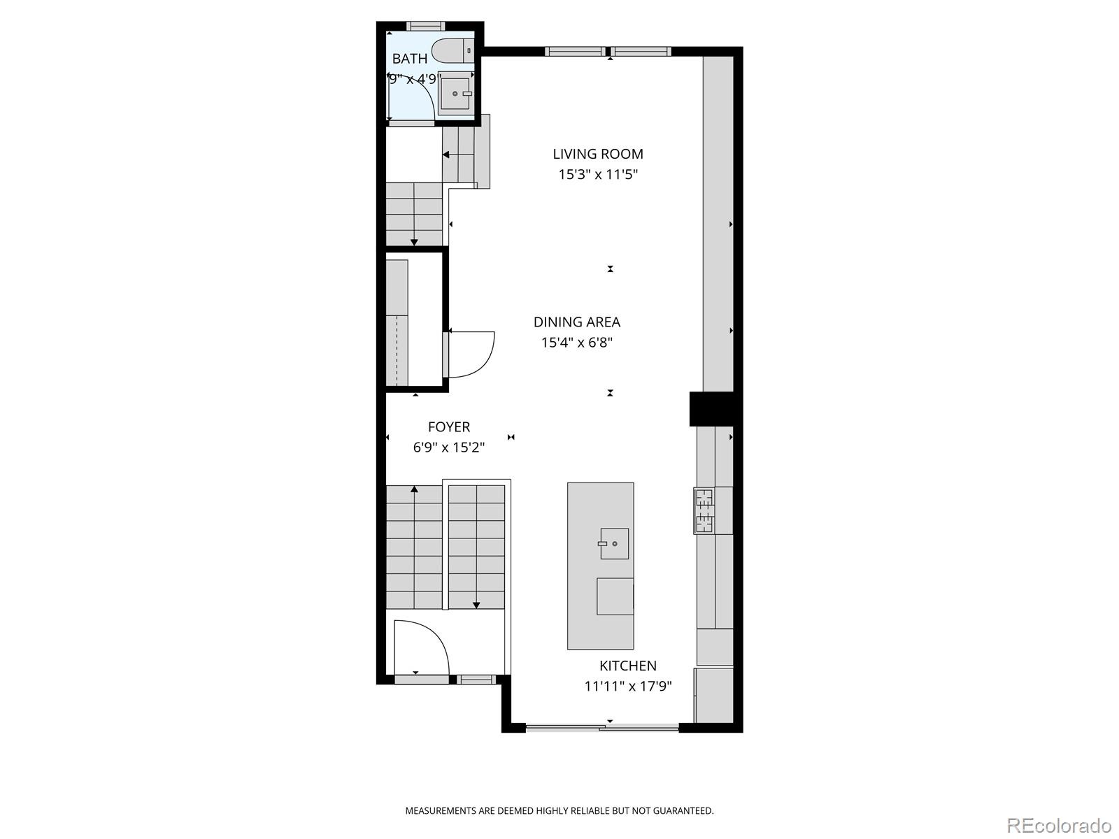 5022 S Platte River Parkway Littleton CO 80123