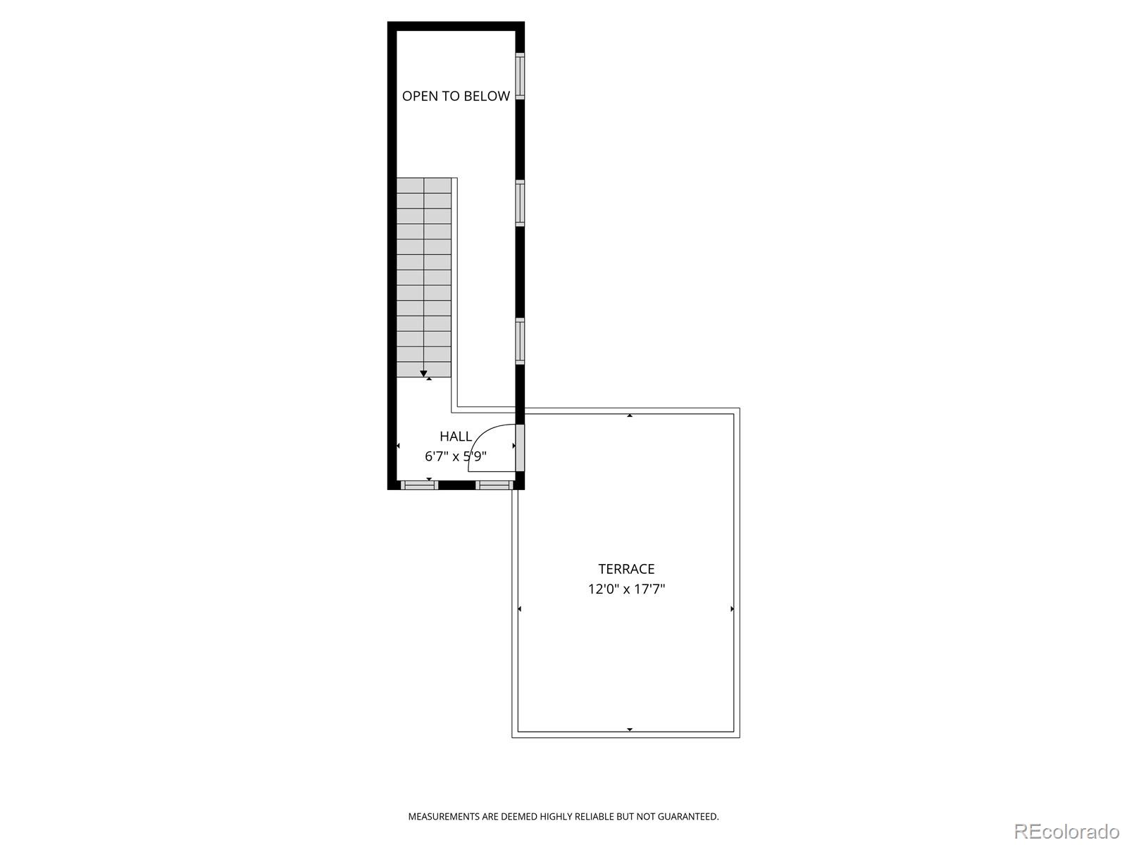 5022 S Platte River Parkway Littleton CO 80123