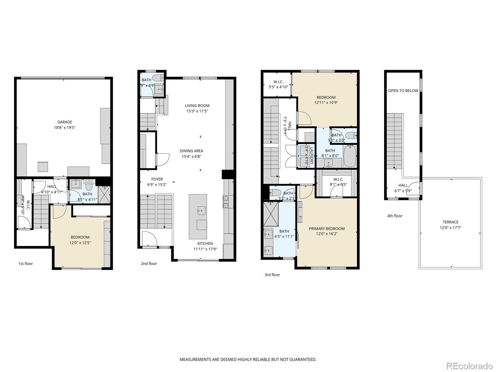 5022 S Platte River Parkway Littleton CO 80123