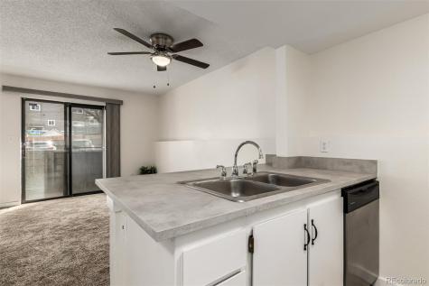3100 S Federal Boulevard Denver CO 80236