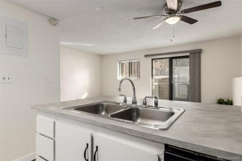 3100 S Federal Boulevard Denver CO 80236