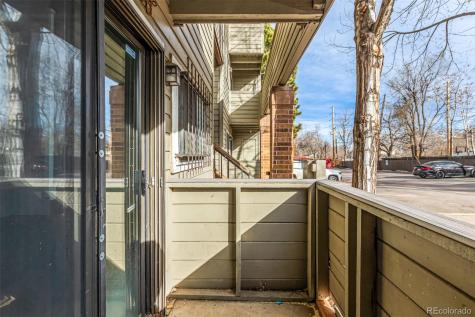 3100 S Federal Boulevard Denver CO 80236
