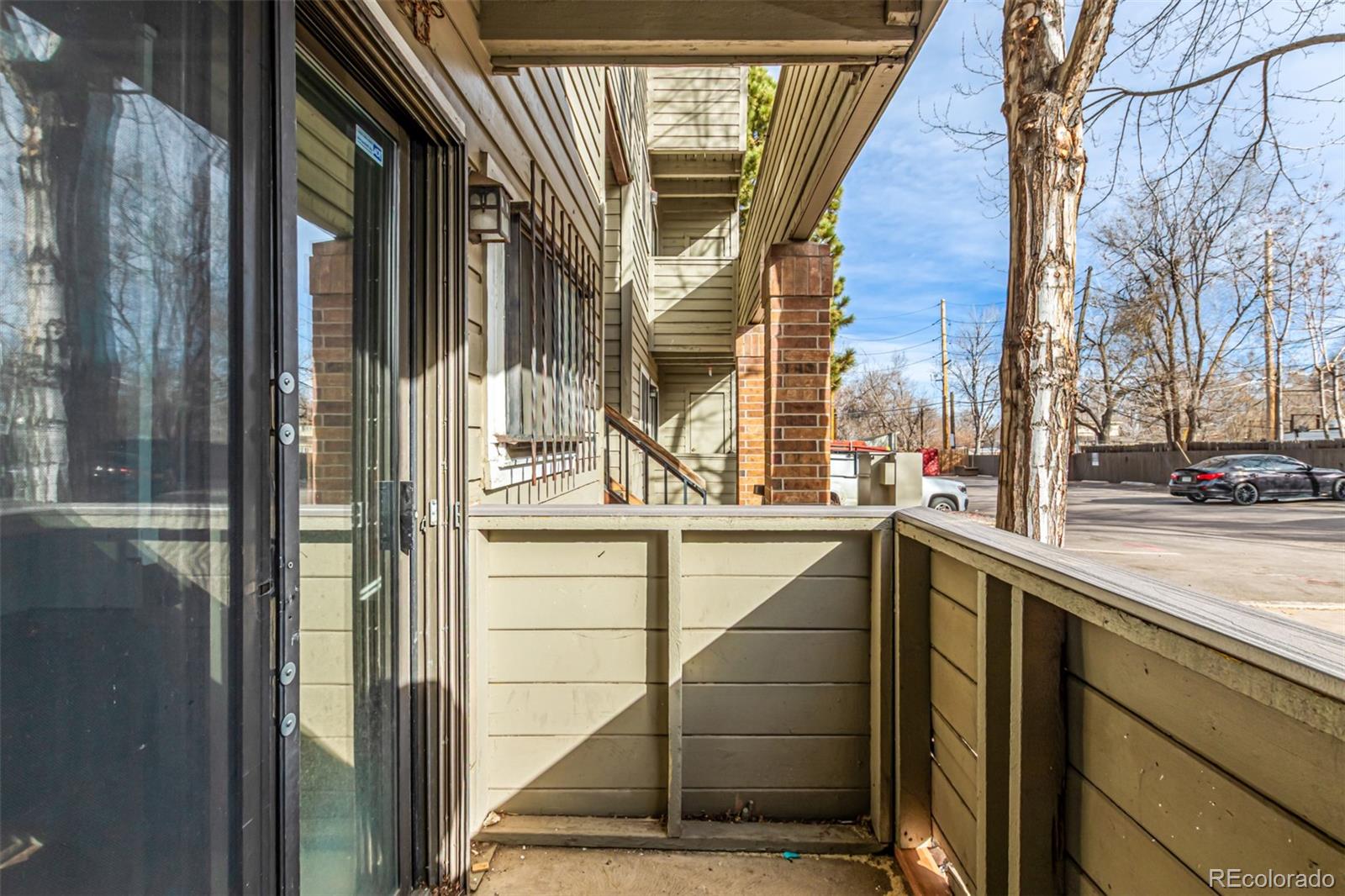 3100 S Federal Boulevard Denver CO 80236