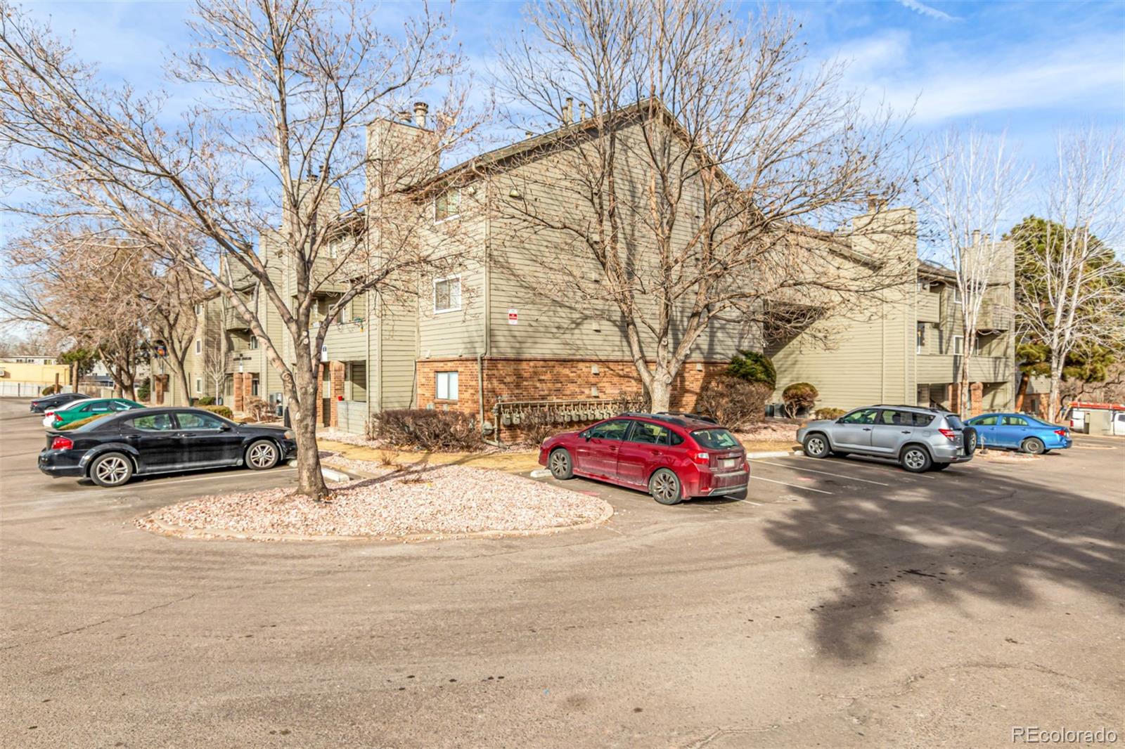 3100 S Federal Boulevard Denver CO 80236
