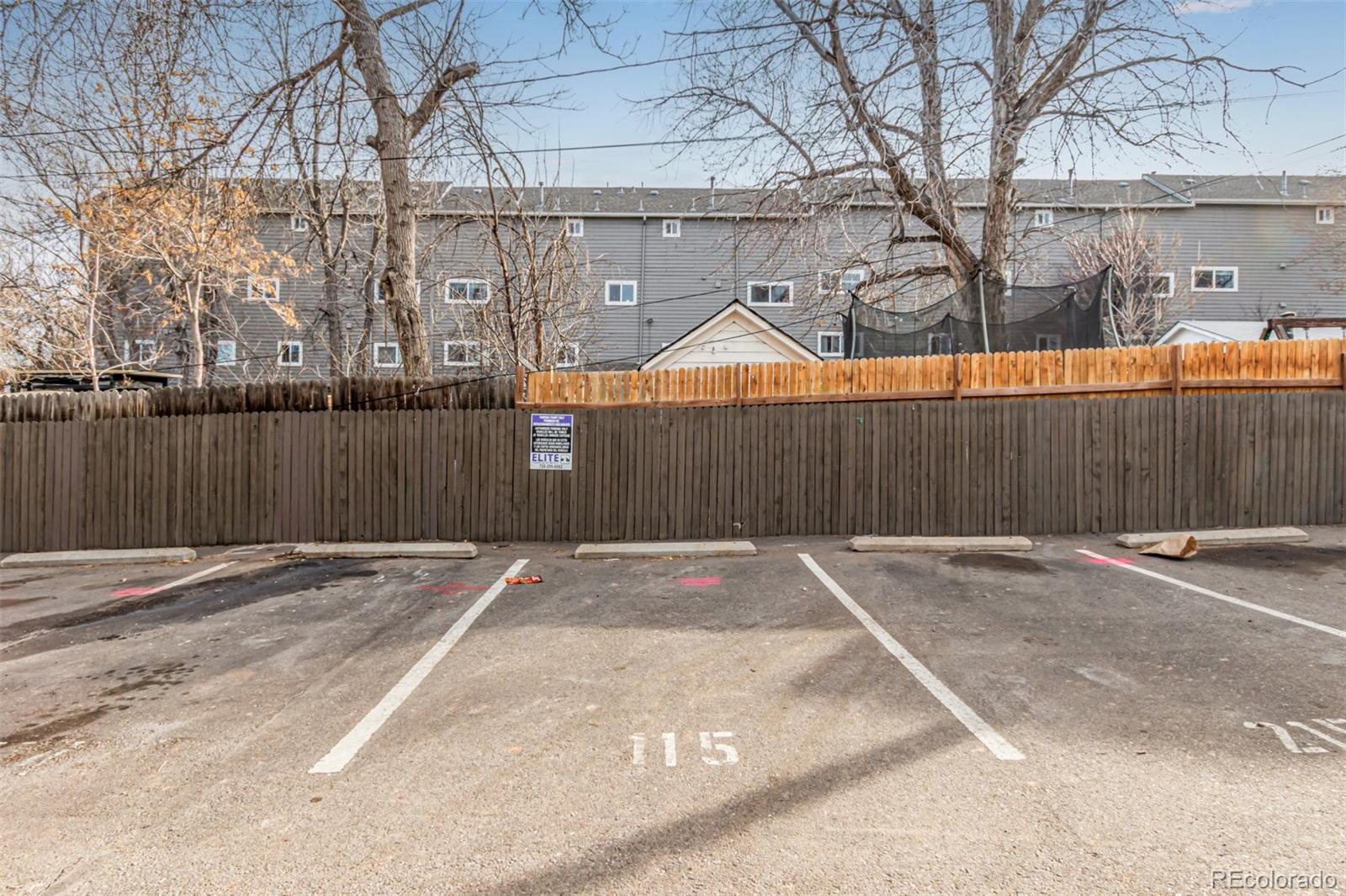 3100 S Federal Boulevard Denver CO 80236