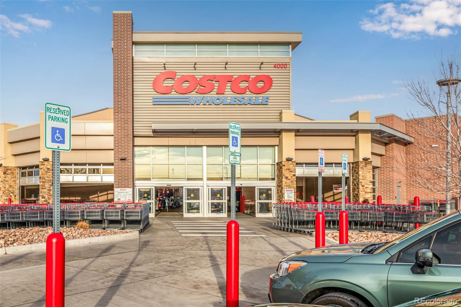 3100 S Federal Boulevard Denver CO 80236