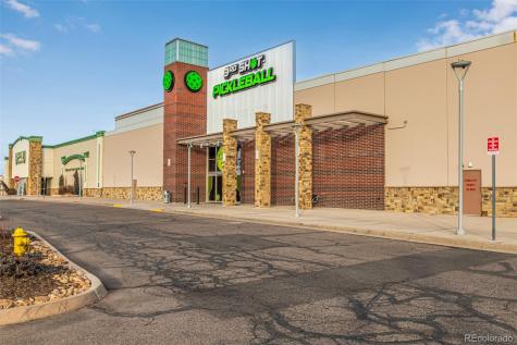 3100 S Federal Boulevard Denver CO 80236