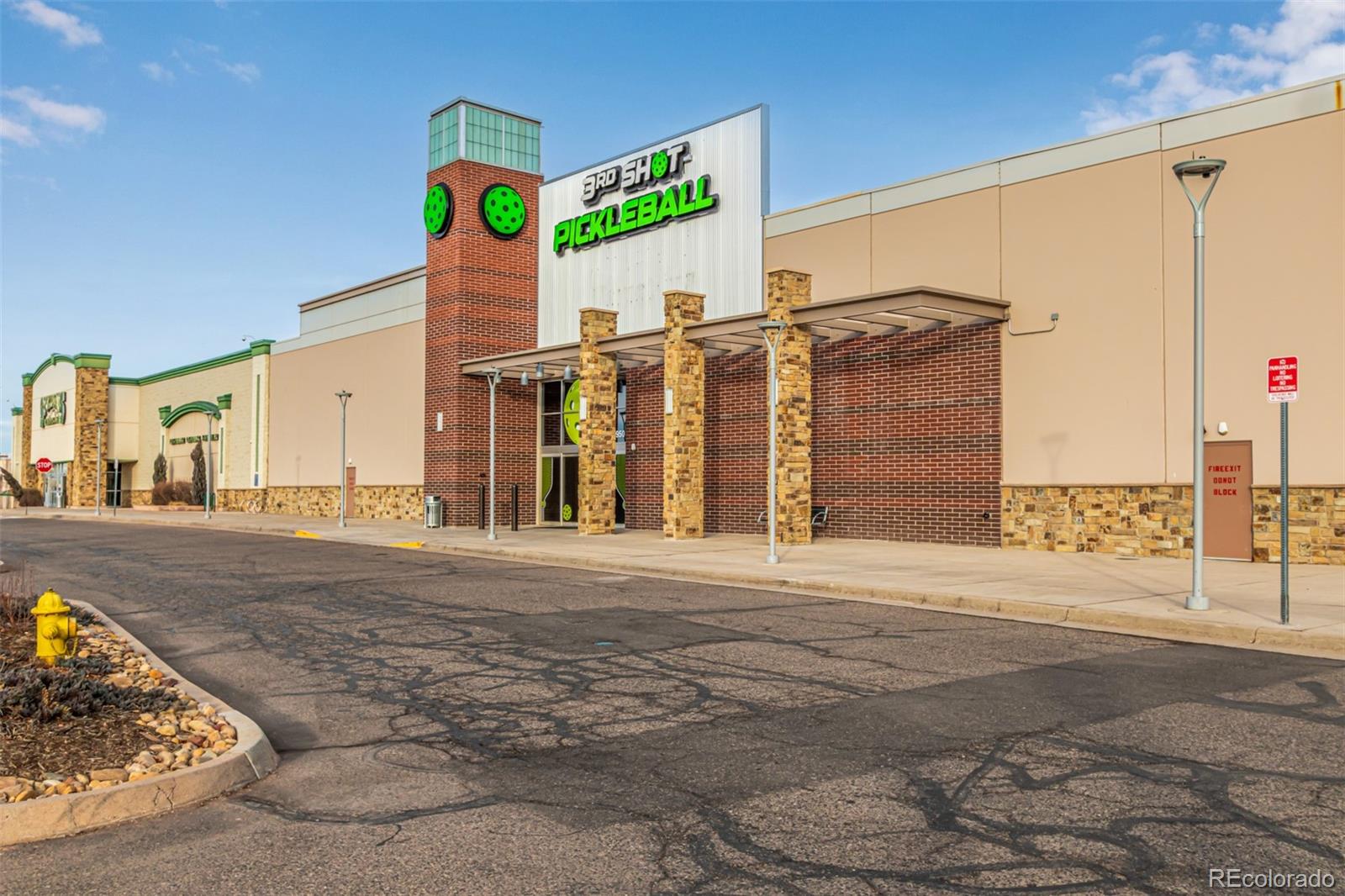 3100 S Federal Boulevard Denver CO 80236