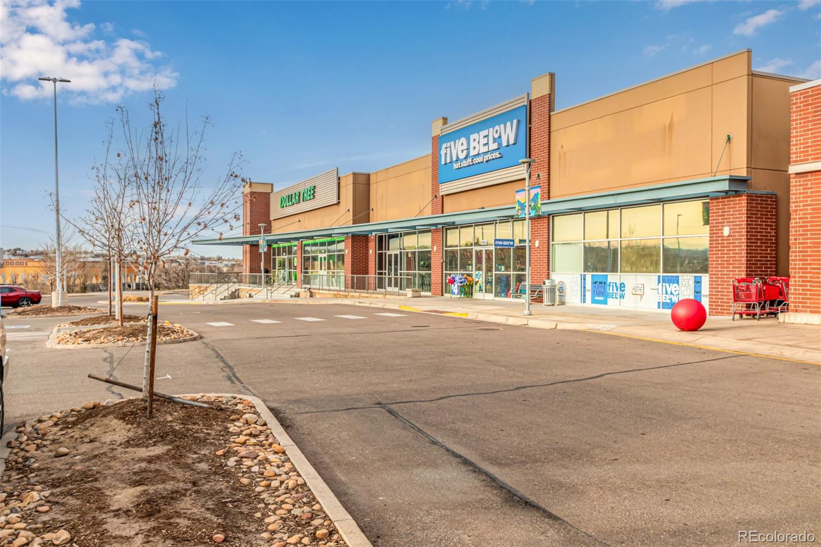 3100 S Federal Boulevard Denver CO 80236