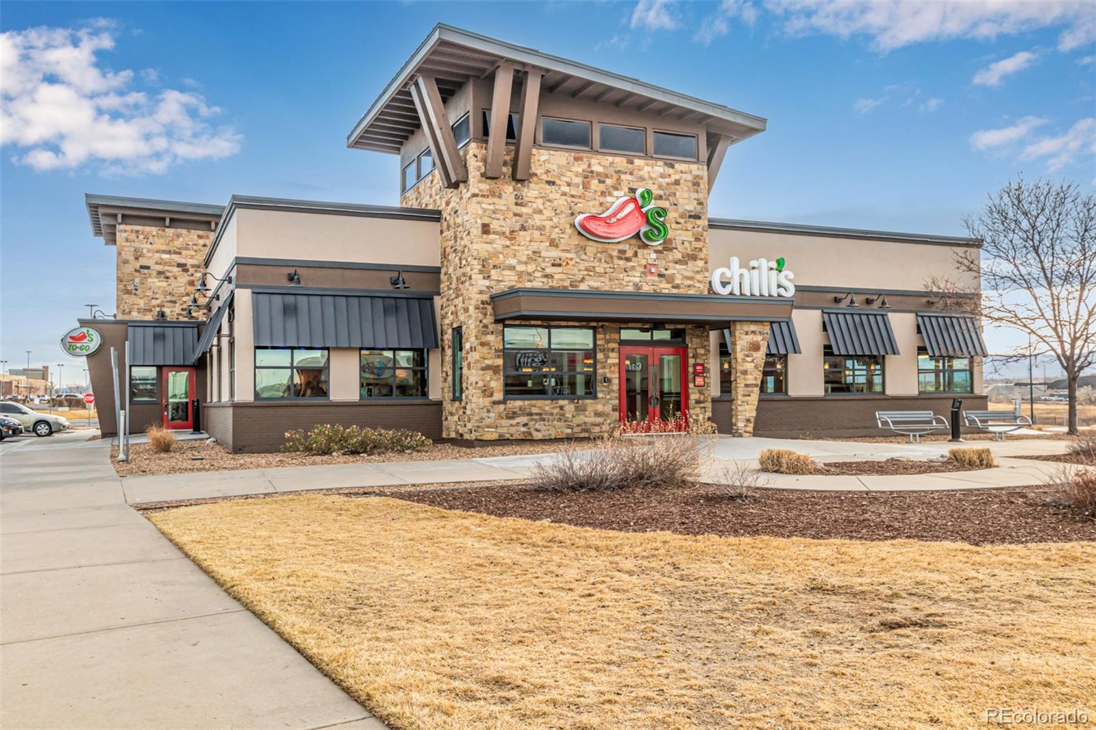 3100 S Federal Boulevard Denver CO 80236