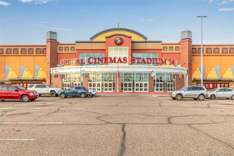 3100 S Federal Boulevard Denver CO 80236