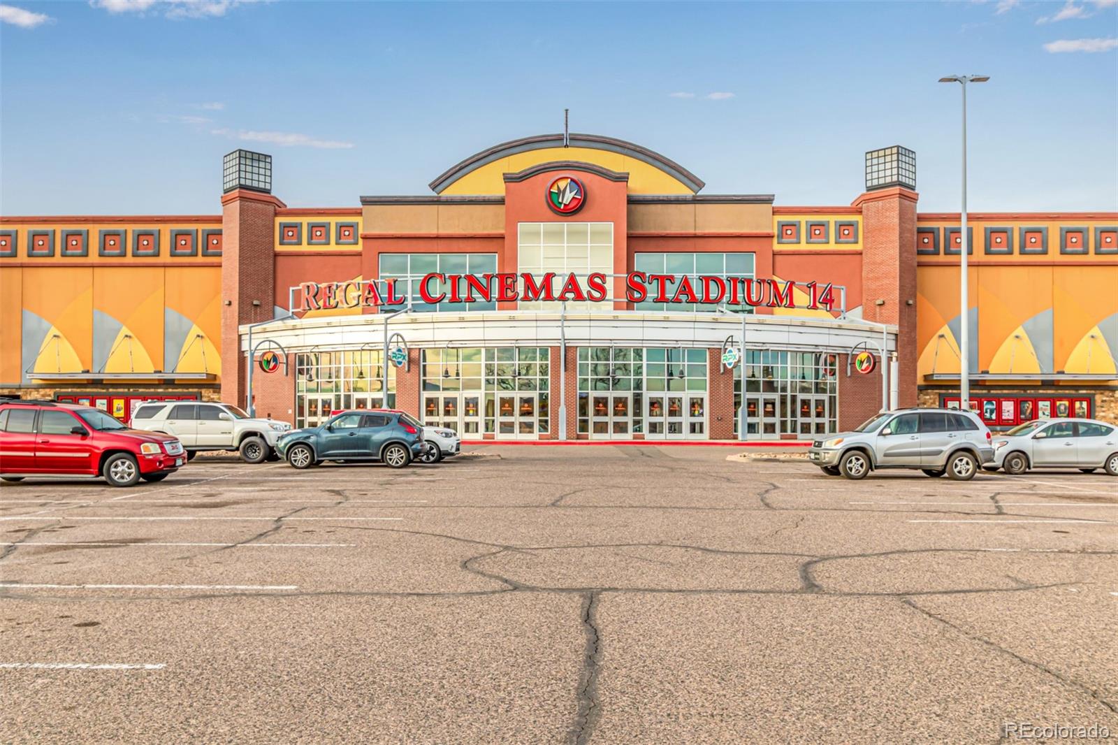 3100 S Federal Boulevard Denver CO 80236